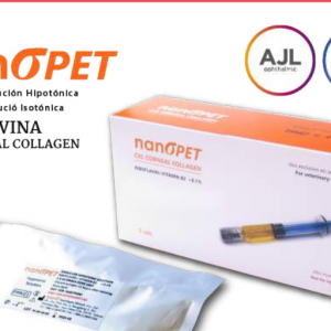 NANOPET X UNIDAD