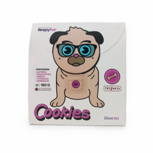 RESPYPET COOKIES