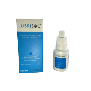 LUBRISOC