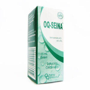 OQSEINA